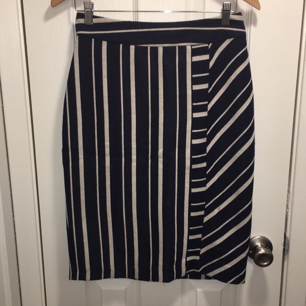 Pencil Skirt